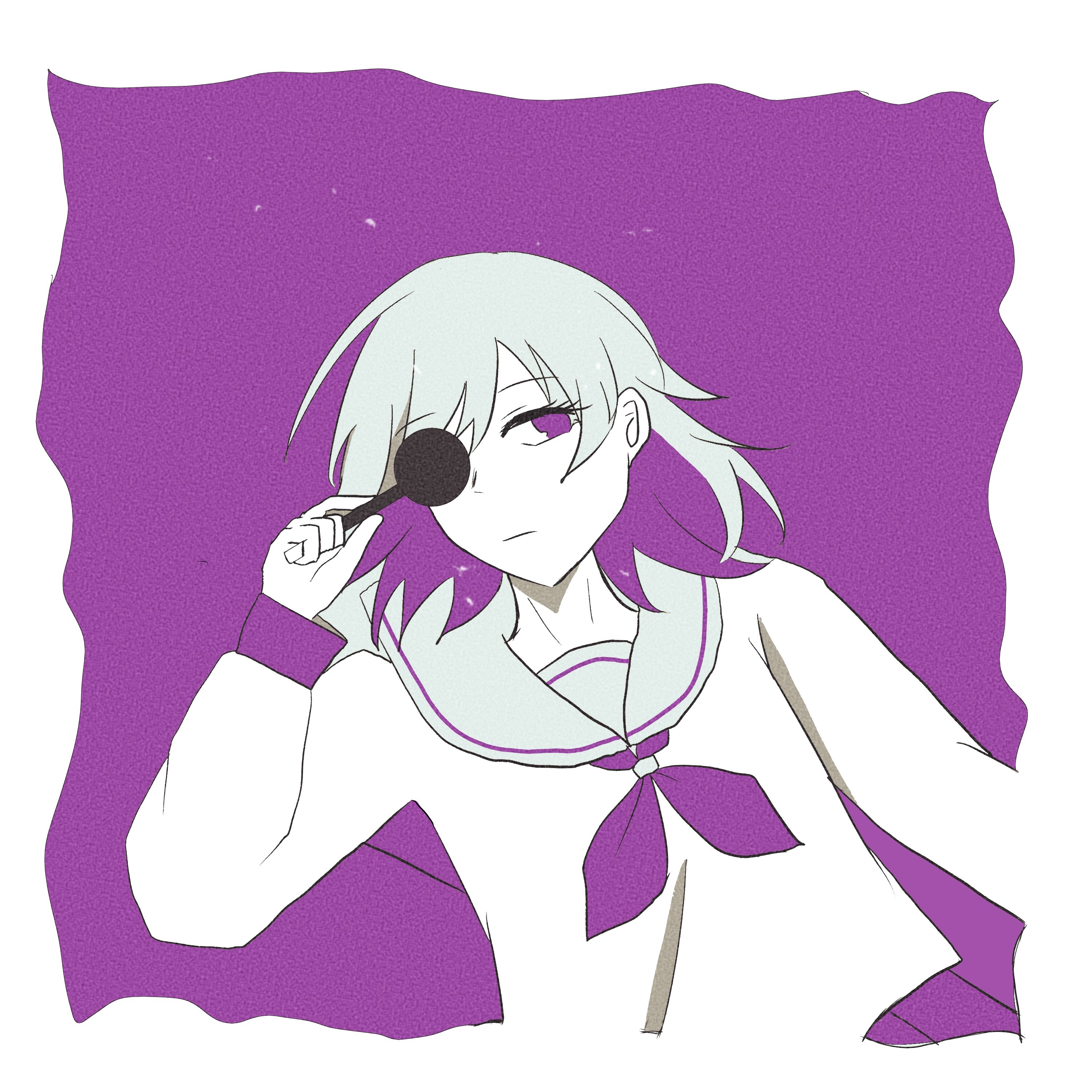 Mirror Mirror vocal版